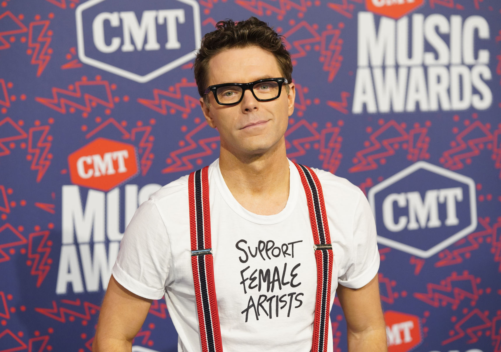 2019 CMT Music Awards - Arrivals